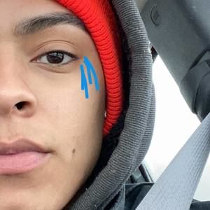 Meet your Posher, Christopher